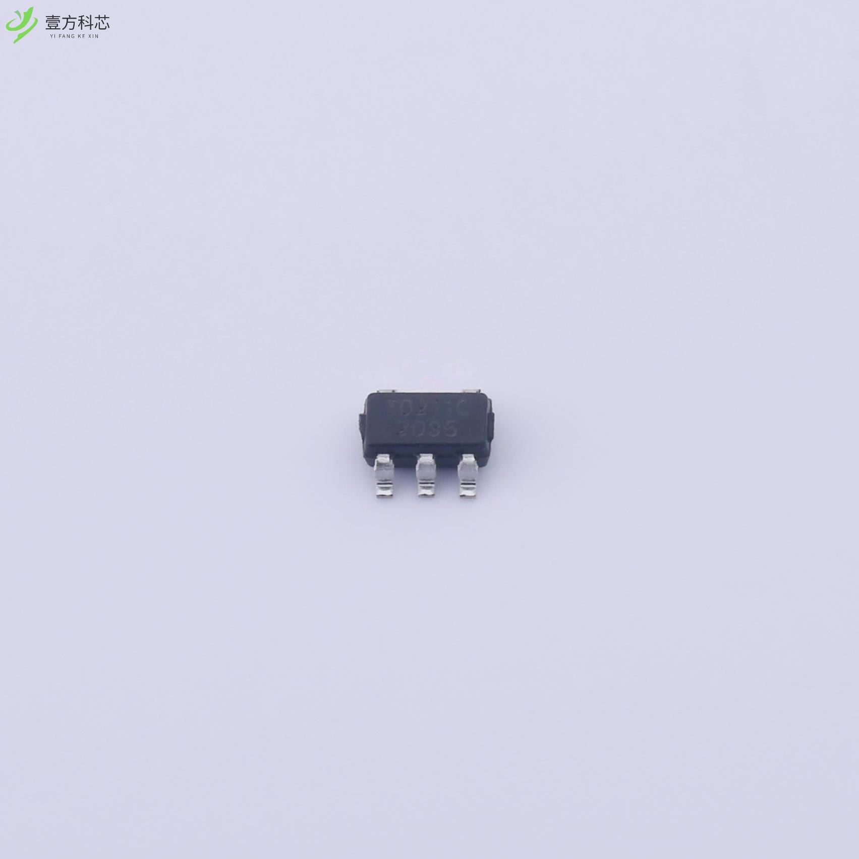 原厂原装TF0211C-USQ 低边 IGBT MOSFET 灌:1.9A