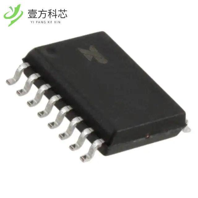 原厂原装SP3232EET-L/TR IC TRANSCEIVER FULL 2/2