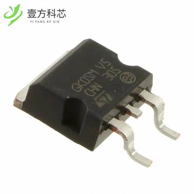 原厂原装STPS30170CG-TR DIODE ARRAY SCHOTTKY 17