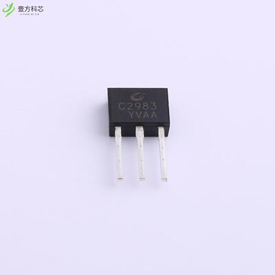 原厂原装2SC2983 NPN 160V 1.5A O档全新正品