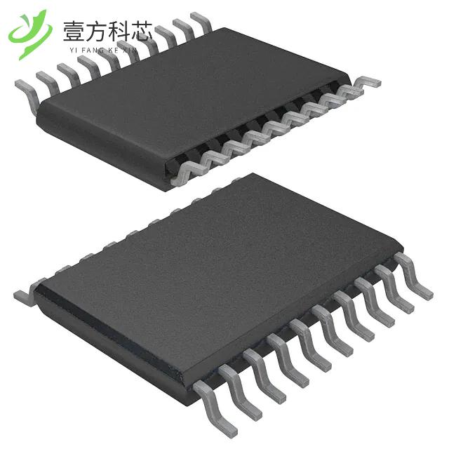 原厂原装STM8L051F3P6TR IC MCU 8BIT 8KB FLASH 2