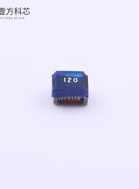 原厂原装FHW1210IF120JST 12uH ±5% 265mA 1.2Ω全新正品