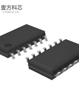 原厂原装SN74HCT04NSR IC INVERTER 6CH 6-INP 14S