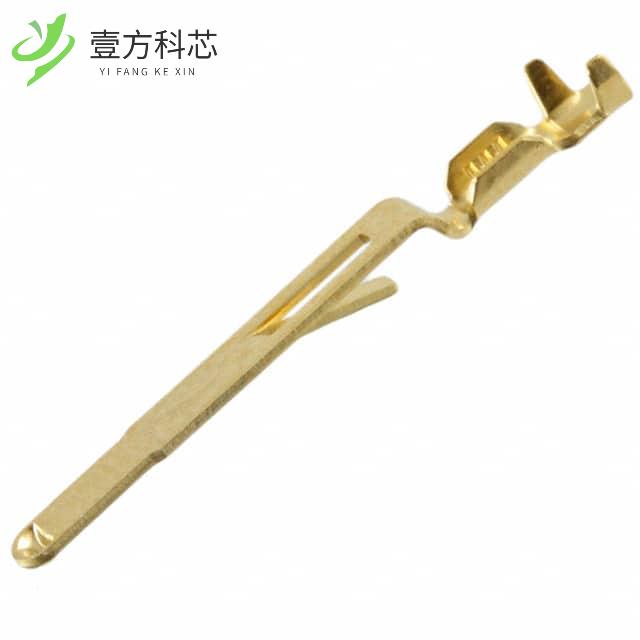 原厂原装030-2416-003 CONTACT NON-GEND SGNL 28- - 实物图