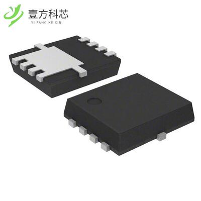 原厂原装CSD19537Q3T MOSFET N-CH 100V 50A 8VSON