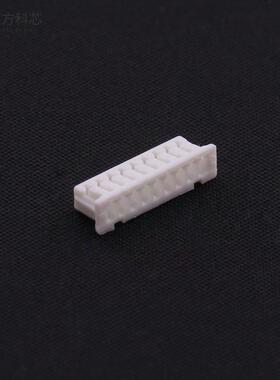 原厂原装X9821H-09A-N0 1.25mm 1x9P 兼容JST1.2