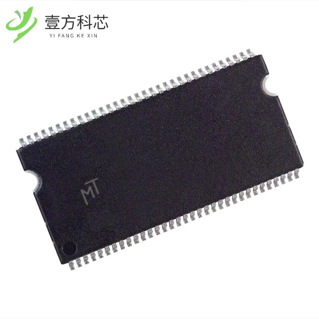 原厂原装MT46V32M16P-5B IT:J IC DRAM 512MBIT PA
