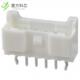 B06B VERT PASK 原厂原装 HEADER CONN 6PO