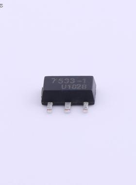 原厂原装HT7533-1 Vin=30V Vout=3.3V 100mA全新正品