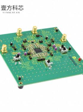 原厂原装AD8334-EVALZ BOARD EVALUATION FOR AD83