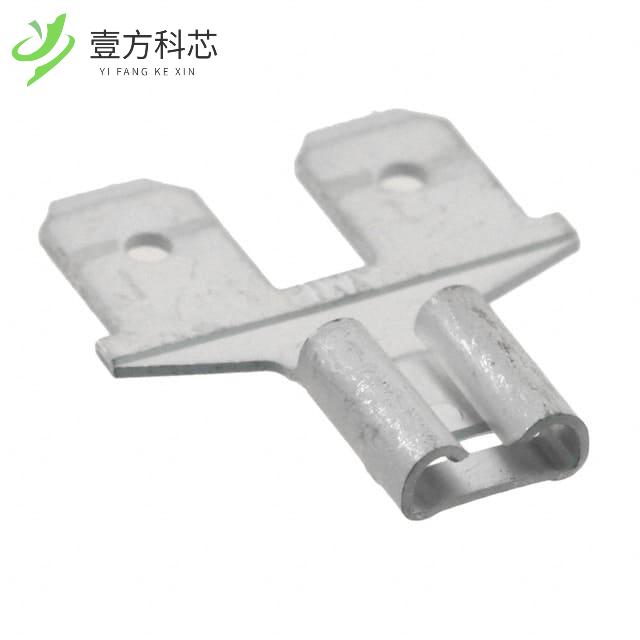 原厂原装61045-2 CONN ADPT .187 TABS TO .187 RC