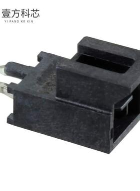 原厂原装1053091102 CONN HEADER VERT 2POS 2.5MM