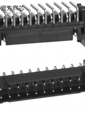 原厂原装DF11-22DP-2DS(24) CONN HEADER R/A 22PO