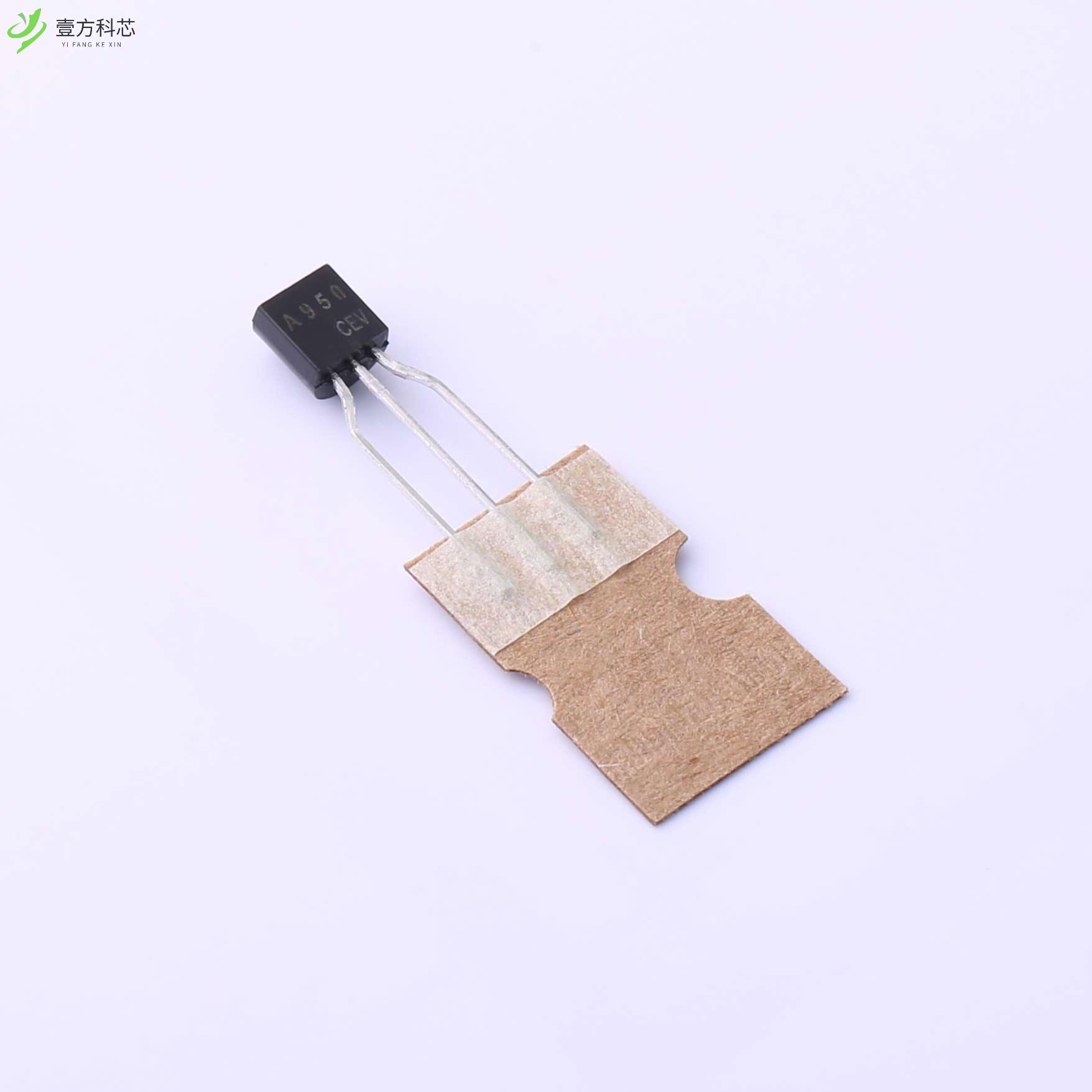 原厂原装2SA950-TA 2SA950-TA 160-320 160-320全新正品