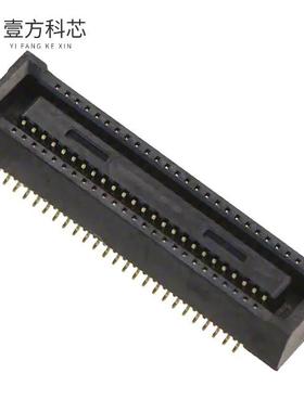 原厂原装DF40HC(3.0)-50DS-0.4V(51) CONN RCPT 50