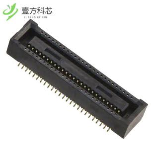 原厂原装DF40HC(3.0)-50DS-0.4V(51) CONN RCPT 50