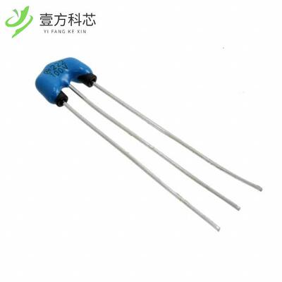 原厂原装DSS1NB32A222Q93A EMI SUPPRESSION FILTE