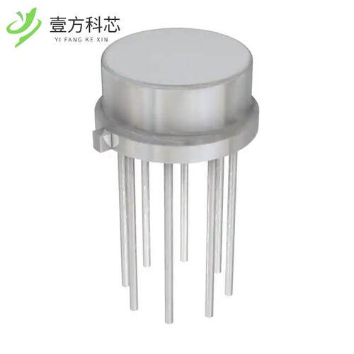 原厂原装OPA627AM IC OPAMP GP 1 CIRCUIT TO99-8全