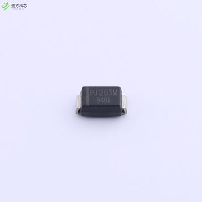 原厂原装1SMA5940_R1_00001 SURFACE MOUNT SILICO