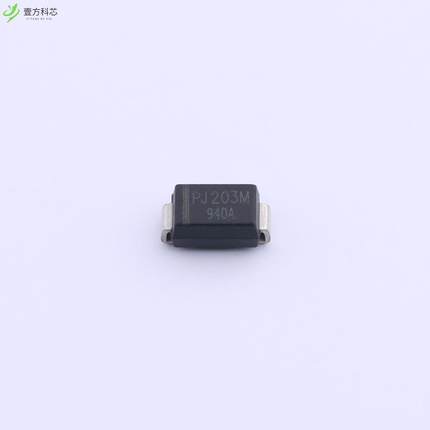 原厂原装1SMA5940_R1_00001 SURFACE MOUNT SILICO