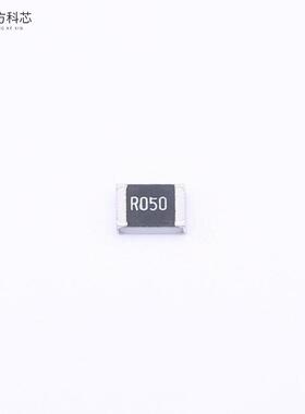 原厂原装HoRS1210-1/3W-50mR-5% 50mΩ ±5% 333.333