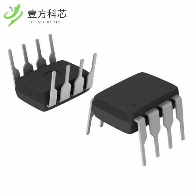 原厂原装MIC4422YN IC GATE DRVR LOW-SIDE 8DIP全新正品