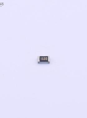 原厂原装ARG05BTC1600 160Ω ±0.1% 125mW全新正品