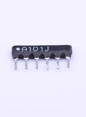 原厂原装A06-101JP 100Ω ±5%全新正品