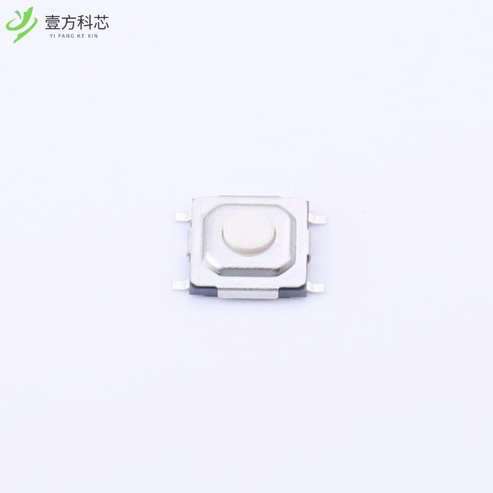 原厂原装GT-TCE84A-H015-L10 4×4轻触开关 1