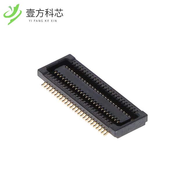 原厂原装DF23C-50DS-0.5V(51) CONN RCPT 50POS SM