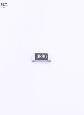 原厂原装HP06W2F390KT5E 3.9Ω ±1% 500mW全新正品