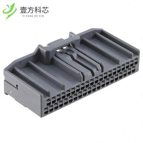 原厂原装MX34040SF1 CONN SOCKET 40POS HOUSING 2