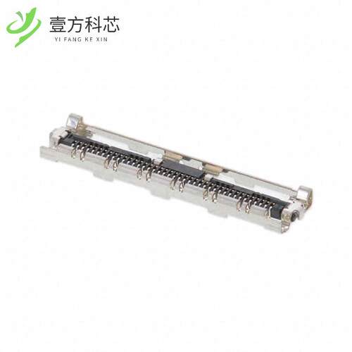 原厂原装DF36A-40S-0.4V(51) CONN RCPT 40POS 0.0