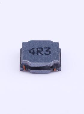 原厂原装FNR6020S4R3NT 4.3uH ±30% 2.1A 64mΩ全新正品