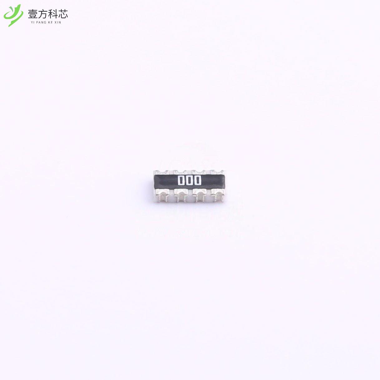 原厂原装EXBV8VR000V 0Ω全新正品