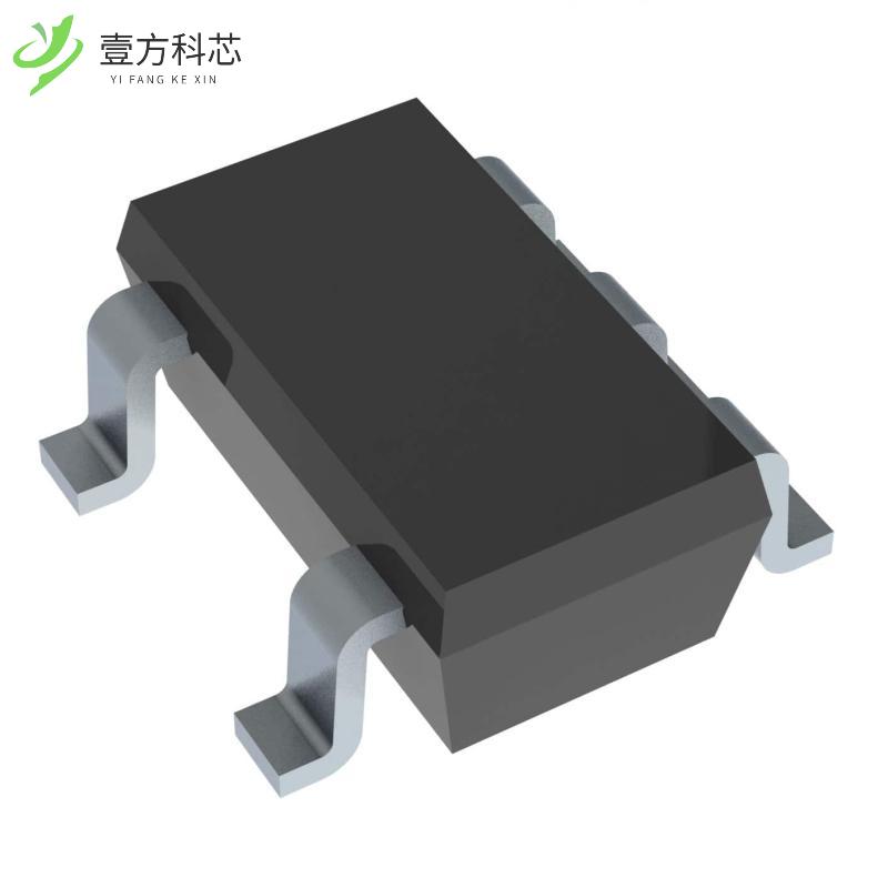 原厂原装SN74LVC1G79DBVT IC FF D-TYPE SNGL 1BIT
