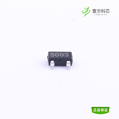 全新正品NCE6003Y|NCE6003X|NCE6003M