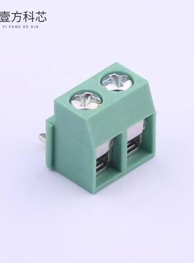 原厂原装JL126R-50002G01 5mm 排数:1 每排P数:2