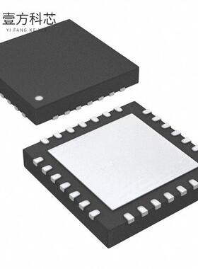 原厂原装PIC32MX230F256B-I/ML IC MCU 32BIT 256K