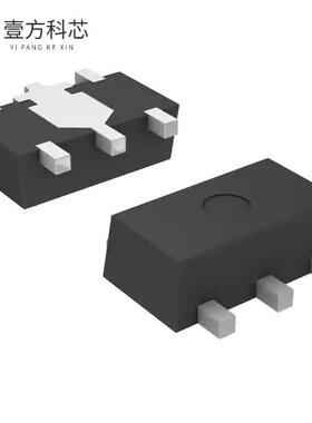 原厂原装S-13A1D10-U5T1U3 IC REG LINEAR 1V 1A S