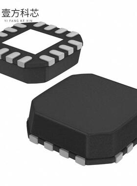 原厂原装ADCMP573BCPZ-RL7 IC COMPARATOR PECL 3.