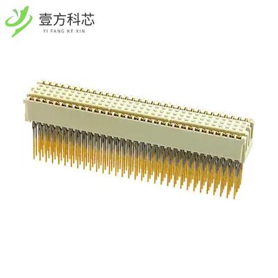 原厂原装02021602302 CONN DIN RCPT 160POS PCB G