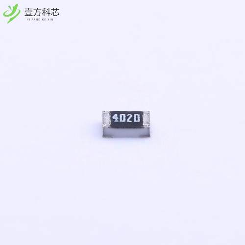原厂原装CR0805F84020G 402Ω ±1% 125mW全新正品