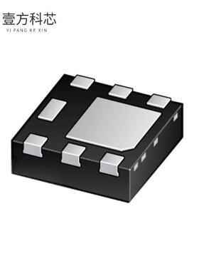 原厂原装PMPB15XPAX MOSFET P-CH 12V 8.2A DFN202