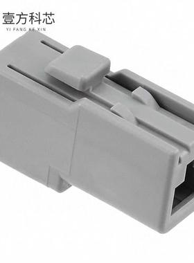 原厂原装GT13S-1S-HU CONN HOUSING FOR F TERMINA