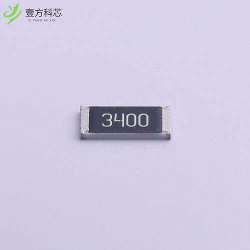 原厂原装RC-12K3400FT 340Ω ±1% 1W全新正品