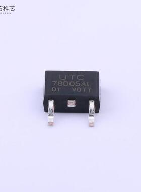 原厂原装78D05AL-TN3-R Vin=35V Vout=5V 1A全新正品