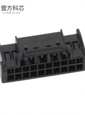 原厂原装DF51K-20DS-2C(800) CONN RCPT 2MM DUAL