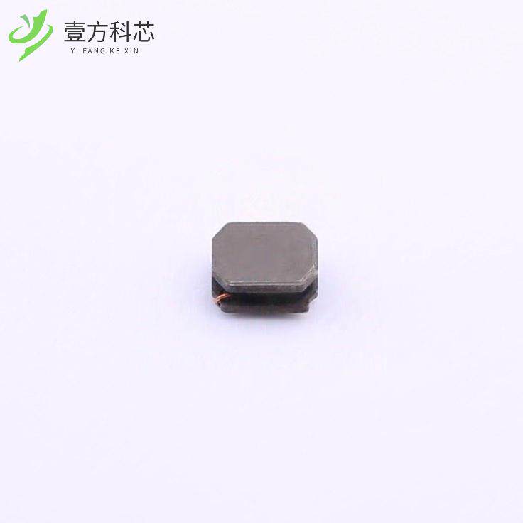 原厂原装SLW3012P3R3MST 3.3uH ±20% 1.7A 129mΩ全新正品