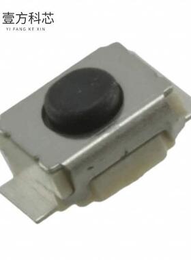 原厂原装B3U-1000P SWITCH TACTILE SPST-NO 0.05A